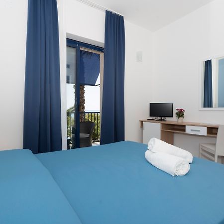 Ticho'S Greenblu Hotel Castellaneta Marina Esterno foto