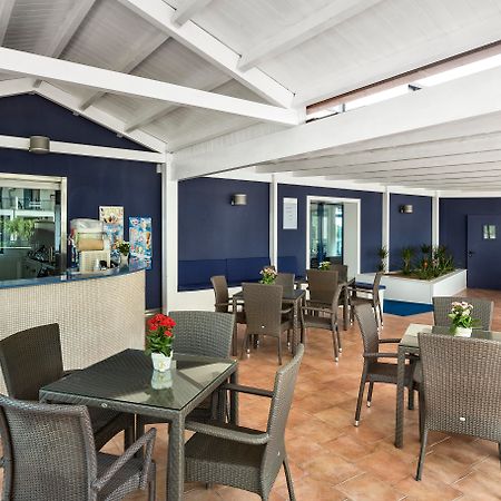 Ticho'S Greenblu Hotel Castellaneta Marina Esterno foto