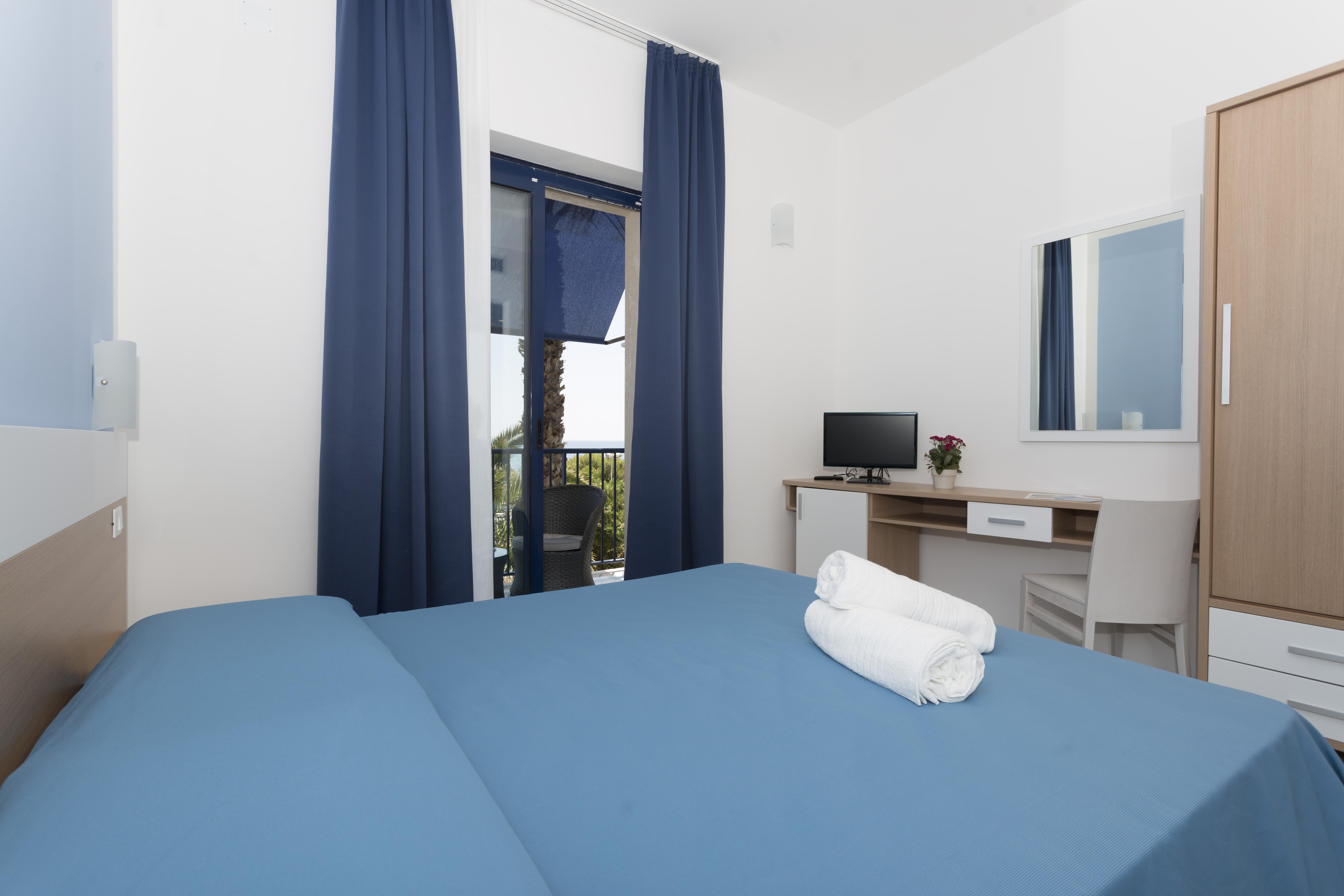 Ticho'S Greenblu Hotel Castellaneta Marina Esterno foto
