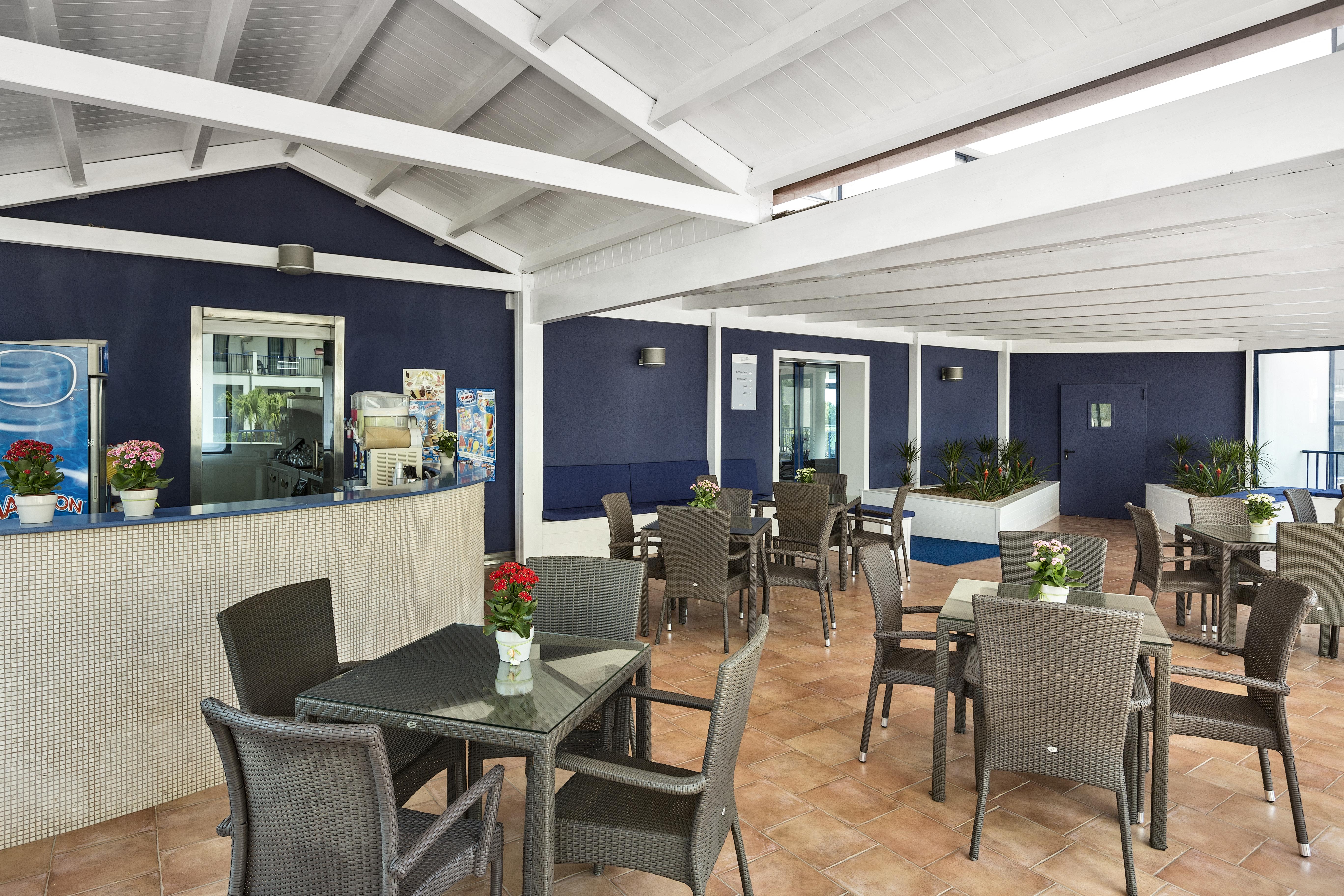Ticho'S Greenblu Hotel Castellaneta Marina Esterno foto