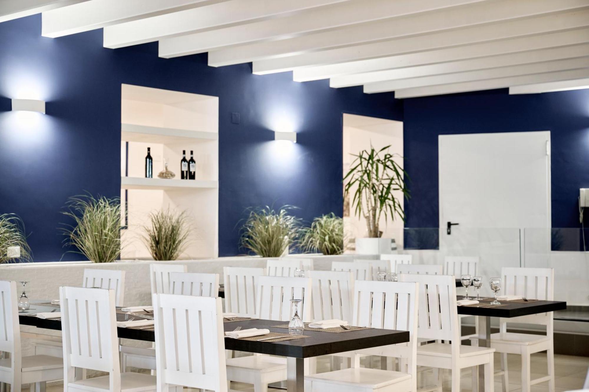 Ticho'S Greenblu Hotel Castellaneta Marina Esterno foto