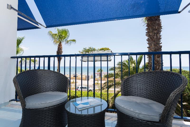 Ticho'S Greenblu Hotel Castellaneta Marina Esterno foto